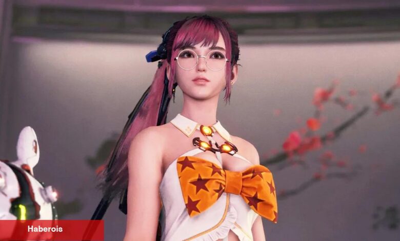 Stellar Blade 2'nin Kıssası Daha Güçlü Olacak