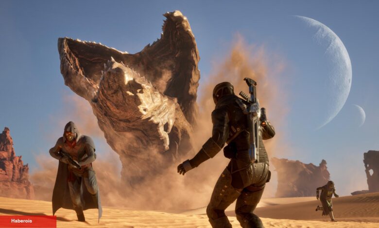 Stellar Blade ve Dune: Awakening Hafta Sonunda Kendi Eş Vakitli Oyuncu Rekorlarını Kırdı - Haberois Stellar Blade ve Dune: Awakening Hafta Sonunda Kendi Eş Vakitli Oyuncu Rekorlarını Kırdı