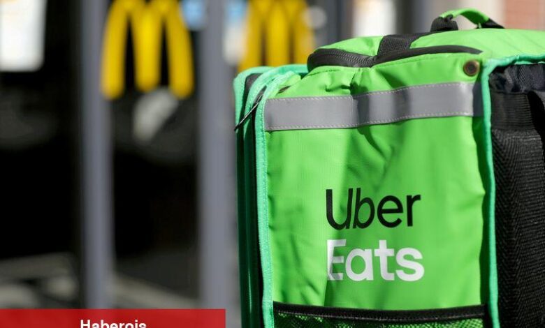 Stifel, Uber’in ’süper uygulama’ potansiyelini görüyor, DoorDash değerlemesi konusunda temkinli