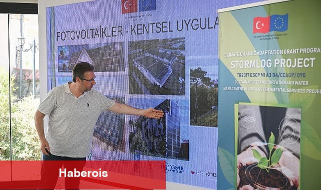 Stormlog Projesi'yle yeni bir devir - Haberois Stormlog Projesi'yle yeni bir devir