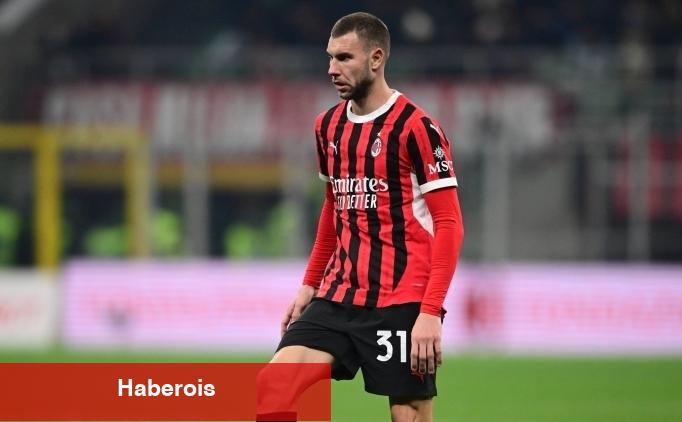 Strahinja Pavlovic'ten Galatasaray'a yeşil ışık! - Haberois Strahinja Pavlovic'ten Galatasaray'a yeşil ışık!