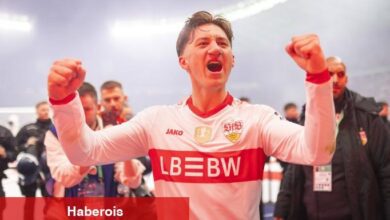 Stuttgart'tan Tarzlar için talep 50 milyon euro!