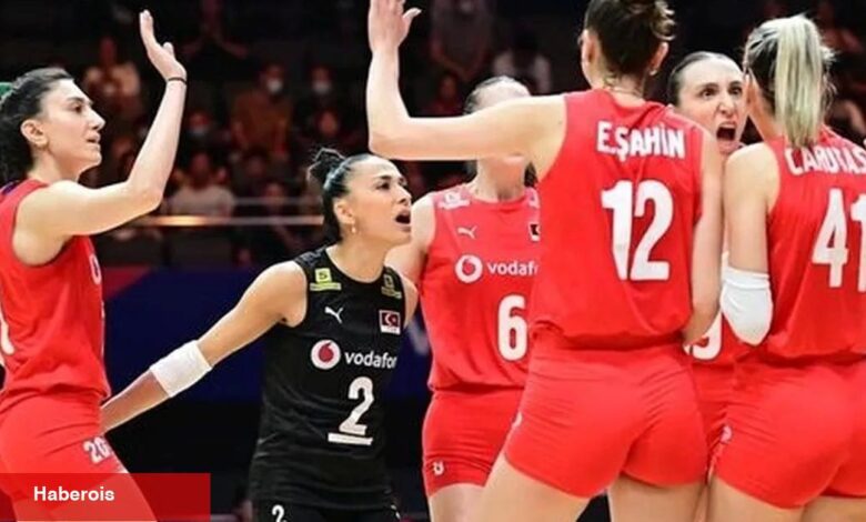 Sultanlara Polonya da dayanamadı - Haberois Sultanlara Polonya da dayanamadı