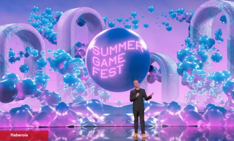 Summer Game Fest 2025, İzleyici Sayısı Bakımından Geçen Yılı İkiye Katlamış