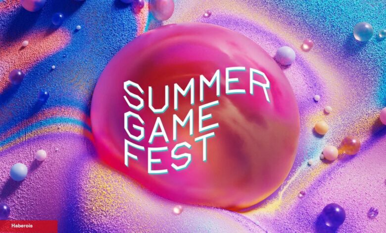 Summer Game Fest 2025'te Öne Çıkan Fragmanlar - Haberois Summer Game Fest 2025'te Öne Çıkan Fragmanlar
