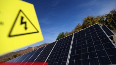 Sunrun, siyaset ve maliyet riskleri nedeniyle RBC tarafından düşürüldü, amaç yarıya indi