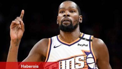 Suns, Kevin Durant için takas ortağı arıyor