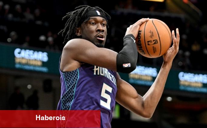 Suns, Mark Williams'ı takımına kattı - Haberois Suns, Mark Williams'ı takımına kattı