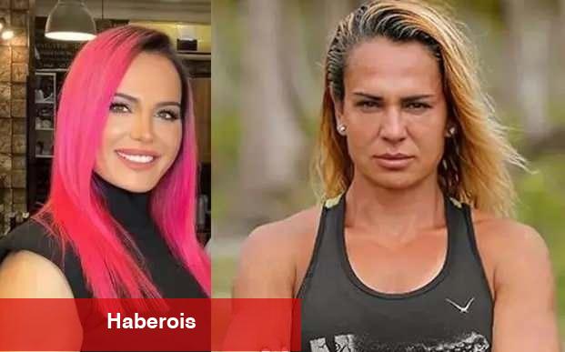 Survivor Nagihan Karadere dolandırıcıların gayesi oldu: Sizleri uyarıyorum sakın!