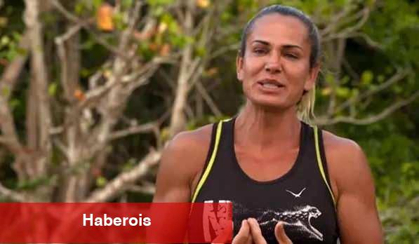 Survivor Nagihan Karadere dolandırıcıların gayesi oldu: Sizleri uyarıyorum sakın!