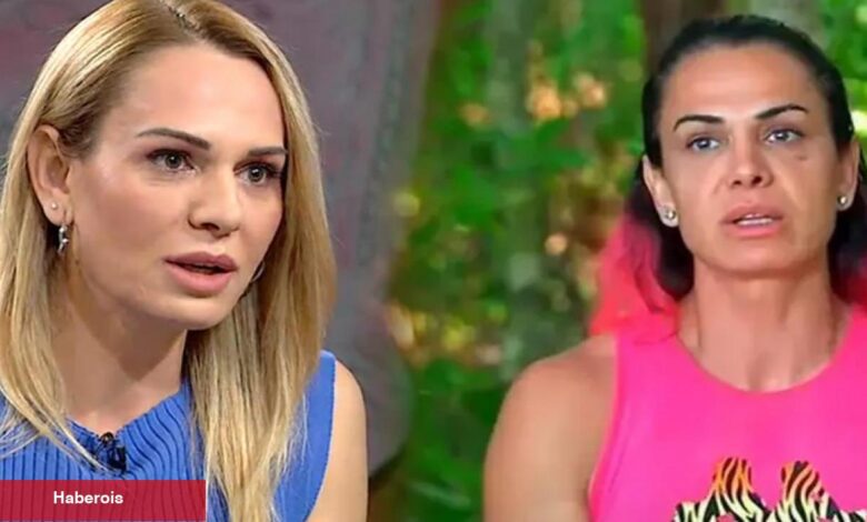 Survivor Nagihan Karadere dolandırıcıların gayesi oldu: Sizleri uyarıyorum sakın!
