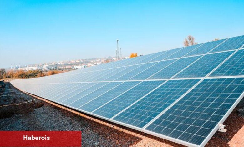 Suudi Acwa Türkiye'ye güneş gücü yatırımı yapacak - Haberois Suudi Acwa Türkiye'ye güneş gücü yatırımı yapacak