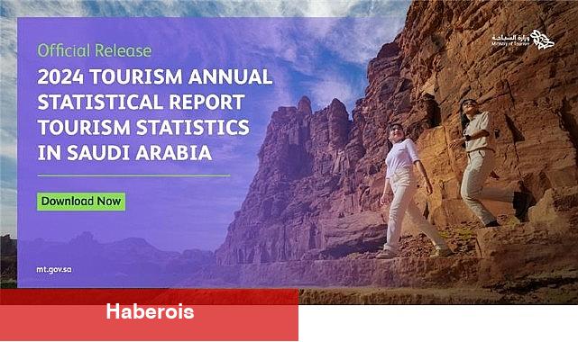 Suudi Arabistan, 2024'te 116 Milyon Turist Ağırladı - Haberois Suudi Arabistan, 2024'te 116 Milyon Turist Ağırladı