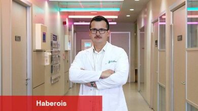 Suya atlarken bir sefer daha düşünün! - Haberois Suya atlarken bir sefer daha düşünün!