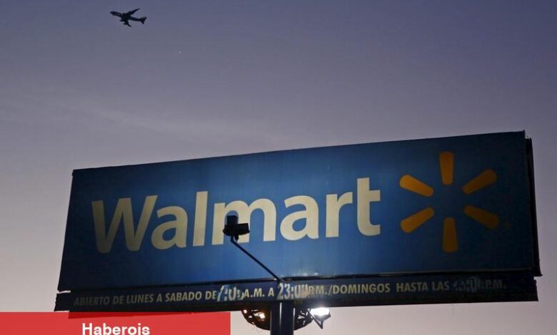 Synchrony payları Walmart kredi kartı mutabakatıyla yükseldi - Haberois Synchrony payları Walmart kredi kartı mutabakatıyla yükseldi