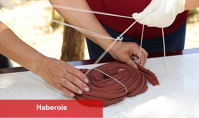 Tabiatın renkleri KO-MEK'le hayat buldu - Haberois Tabiatın renkleri KO-MEK'le hayat buldu