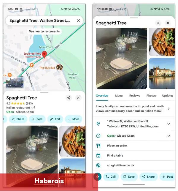 Tam telefonunuzda bir tatil nasıl araştırılır ve plan yapılır - Haberois Tam telefonunuzda bir tatil nasıl araştırılır ve plan yapılır