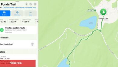 Tam telefonunuzda bir tatil nasıl araştırılır ve plan yapılır