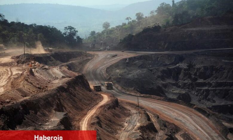 Taseko Mines payları Tŝilhqot’in Ulusu ile yapılan tarihi mutabakatla yükseldi - Haberois Taseko Mines payları Tŝilhqot’in Ulusu ile yapılan tarihi mutabakatla yükseldi
