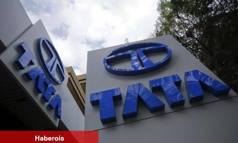 Tata, Hindistan’da Apple’ın iPhone ve MacBook tamiratlarını üstlenecek