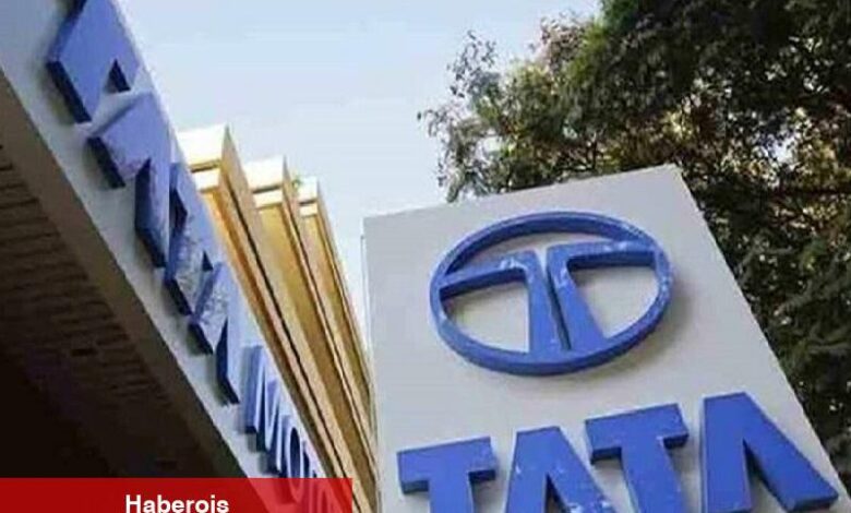 Tata Motors, yeni modeller ve elektrikli araç üretimi için 4,1 milyar dolar yatırım planlıyor - Haberois Tata Motors, yeni modeller ve elektrikli araç üretimi için 4,1 milyar dolar yatırım planlıyor