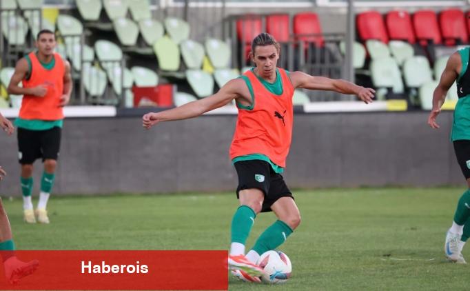 Taylan Antalyalı, Kocaelispor yolunda - Haberois Taylan Antalyalı, Kocaelispor yolunda