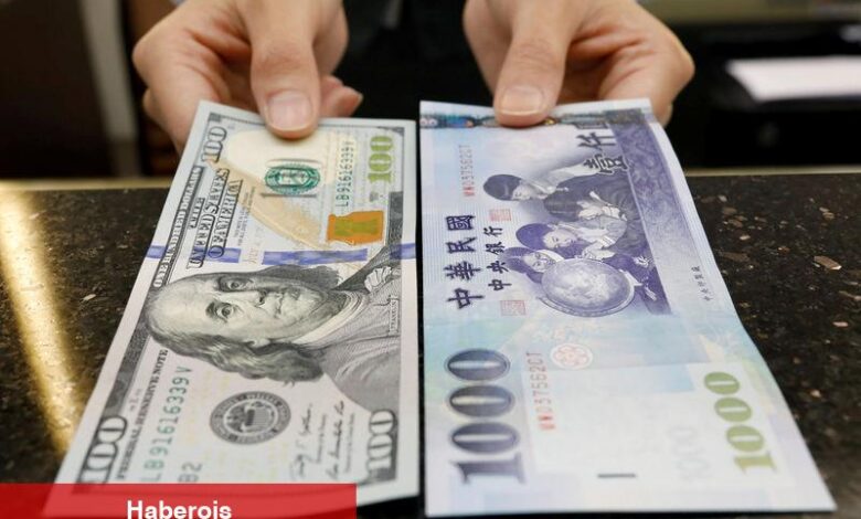Tayvan merkez bankası, güvercin sinyaller ortasında faizi yüzde 2,0’da sabit tuttu