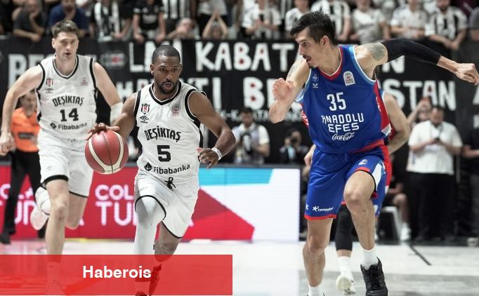 TBF Disiplin Kurulu, Beşiktaş'a 630 bin lira para cezası verdi - Haberois TBF Disiplin Kurulu, Beşiktaş'a 630 bin lira para cezası verdi