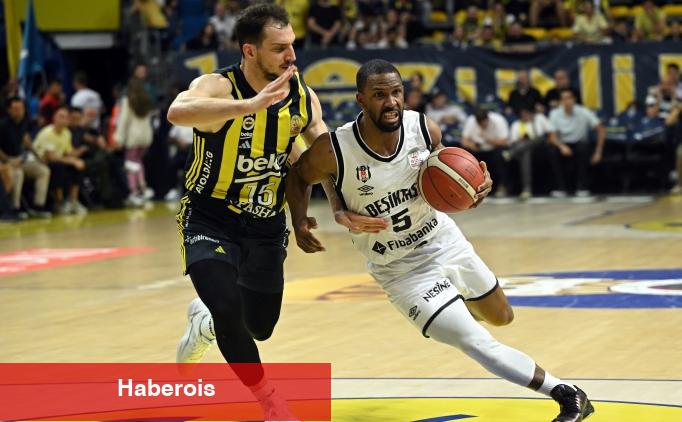 TBF'den hakem atamalarına ait açıklama! - Haberois TBF'den hakem atamalarına ait açıklama!
