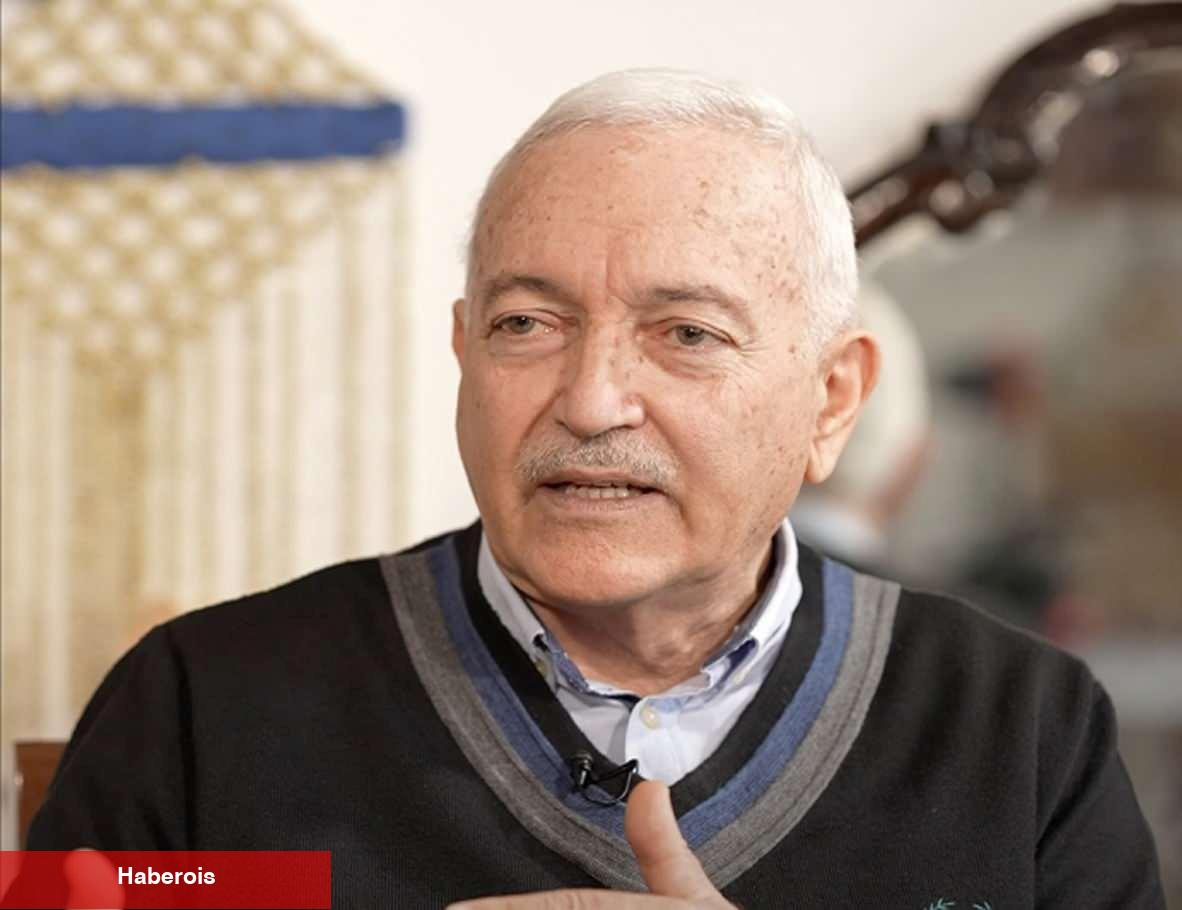 TBMM Başkanı Numan Kurtulmuş'tan sanatçı Hüseyin Goncagül için taziye iletisi