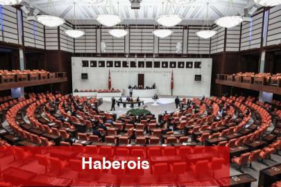 TBMM çalışma mühleti uzatıldı... Meclis tatile girmiyor! - Haberois TBMM çalışma mühleti uzatıldı... Meclis tatile girmiyor!