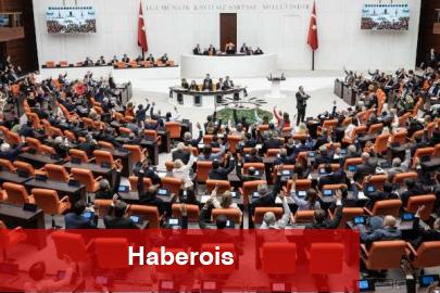TBMM Komisyon Üyelikleri seçimi 'Resmi'leşti - Haberois TBMM Komisyon Üyelikleri seçimi 'Resmi'leşti