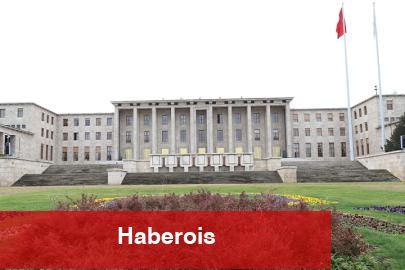 TBMM mesaisine 11 Haziran'da başlıyor - Haberois TBMM mesaisine 11 Haziran'da başlıyor