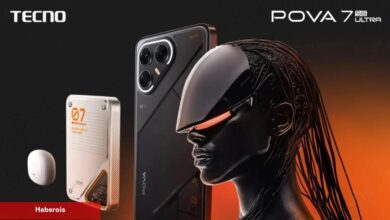 Tecno Pova 7 serisi tanıtıldı! İşte özellikleri