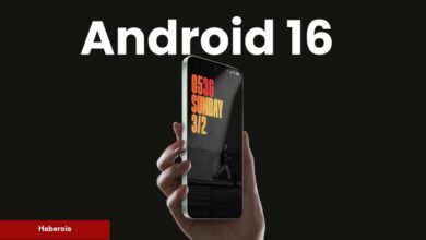 Telefonunuz Android 16 güncellemesi alacak mı? İşte tam liste!