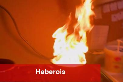 Tencere yangınına dikkat! İstanbul İtfaiyesi’nden hayat kurtaran uyarı!