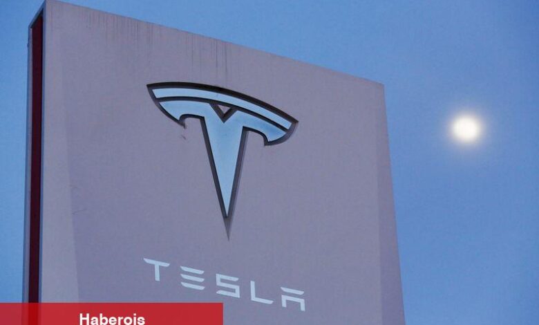 Tesla payları Robotaksi hizmetinin lansmanı sonrası süreç öncesinde yükseldi - Haberois Tesla payları Robotaksi hizmetinin lansmanı sonrası süreç öncesinde yükseldi