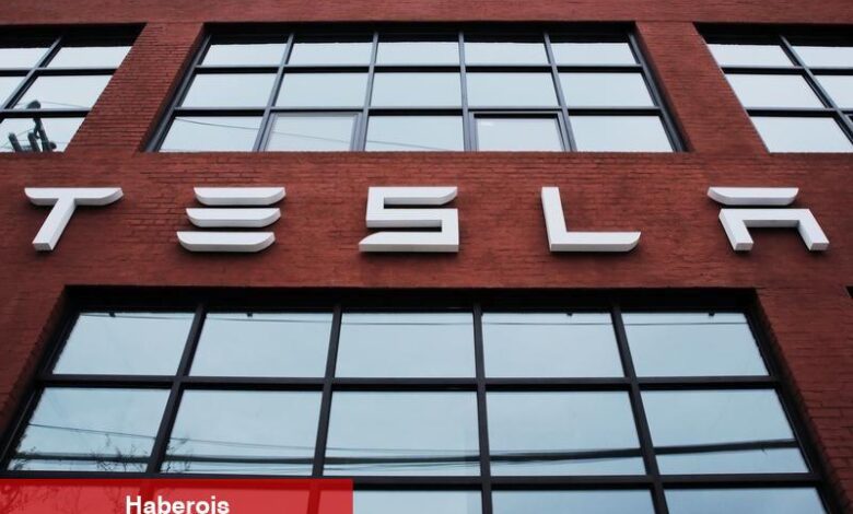 Tesla, robotaksi güvenliği konusunda NHTSA’ya verdiği cevaplar için saklılık talep ediyor - Haberois Tesla, robotaksi güvenliği konusunda NHTSA’ya verdiği cevaplar için saklılık talep ediyor