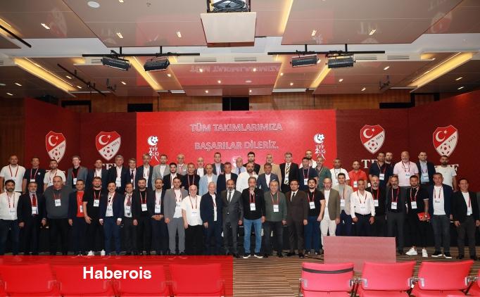 TFF 2. Lig'de grup kura çekimi yapıldı! - Haberois TFF 2. Lig'de grup kura çekimi yapıldı!