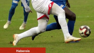 TFF 3. Lig' de gruplar belli oldu. - Haberois TFF 3. Lig' de gruplar belli oldu.