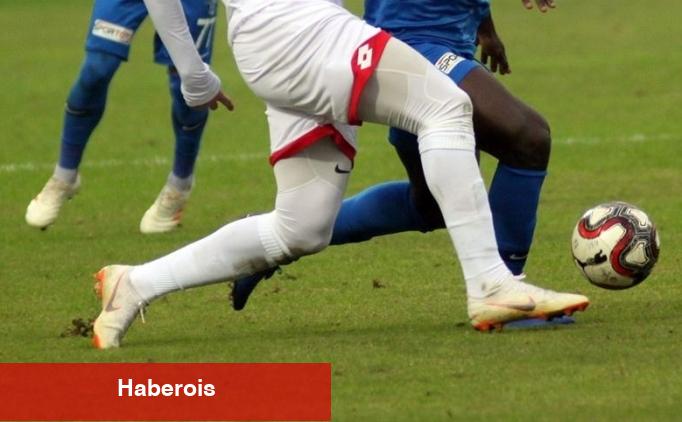 TFF 3. Lig' de gruplar belli oldu. - Haberois TFF 3. Lig' de gruplar belli oldu.