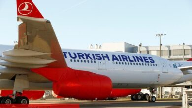 THY, Air Europa ile yatırım görüşmelerine başladı