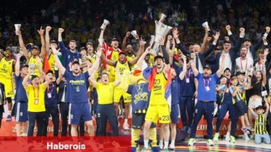 THY Avrupa Ligi Dörtlü Finali'nde dijital ve toplumsal medya rekoru kırıldı - Haberois THY Avrupa Ligi Dörtlü Finali'nde dijital ve toplumsal medya rekoru kırıldı