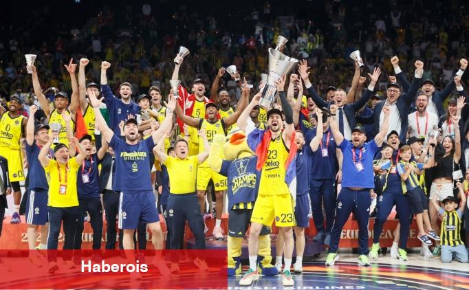 THY Avrupa Ligi Dörtlü Finali'nde dijital ve toplumsal medya rekoru kırıldı - Haberois THY Avrupa Ligi Dörtlü Finali'nde dijital ve toplumsal medya rekoru kırıldı