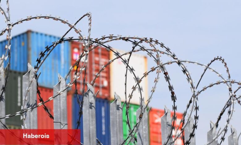 Ticaret görüşmelerinde ilerleme yavaş - Haberois Ticaret görüşmelerinde ilerleme yavaş