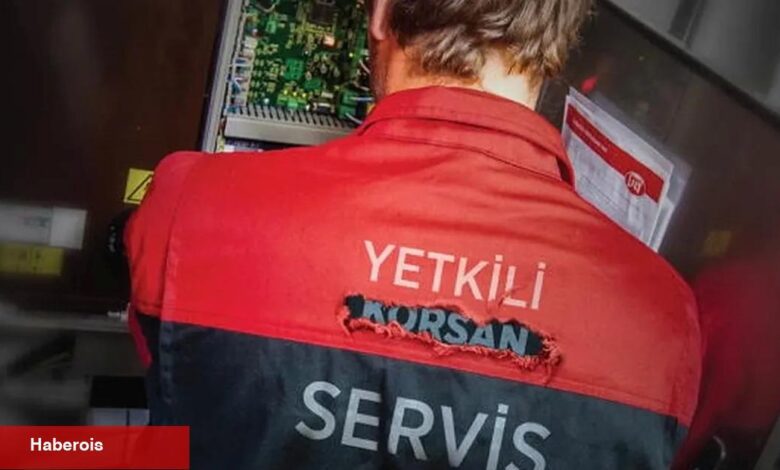 Ticaret'ten sahteciliğe karşı SERBİS atılımı - Haberois Ticaret'ten sahteciliğe karşı SERBİS atılımı