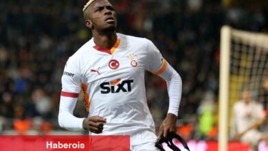 Tik tak tik tak! Yanıt ver Osimhen - Haberois Tik tak tik tak! Yanıt ver Osimhen
