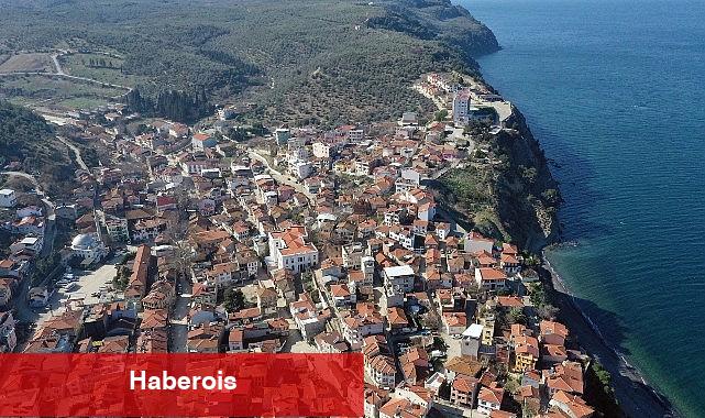 Tirilye'nin geleceğine ışık tutacak planlar onaylandı. - Haberois Tirilye'nin geleceğine ışık tutacak planlar onaylandı.