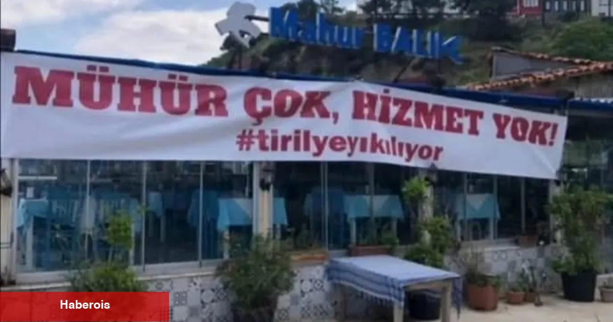 Tirilyespor'dan dolgu alanına tahlil daveti
