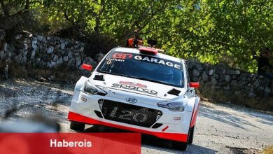 Tırmanma Çabası Bursa Şahintepe'ye Taşınıyor - Haberois Tırmanma Çabası Bursa Şahintepe'ye Taşınıyor